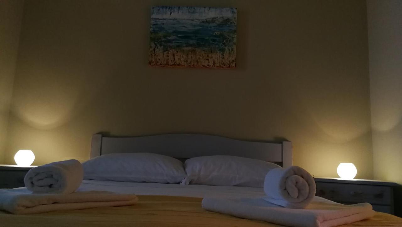 Moratto'S Apartments 우마그 외부 사진