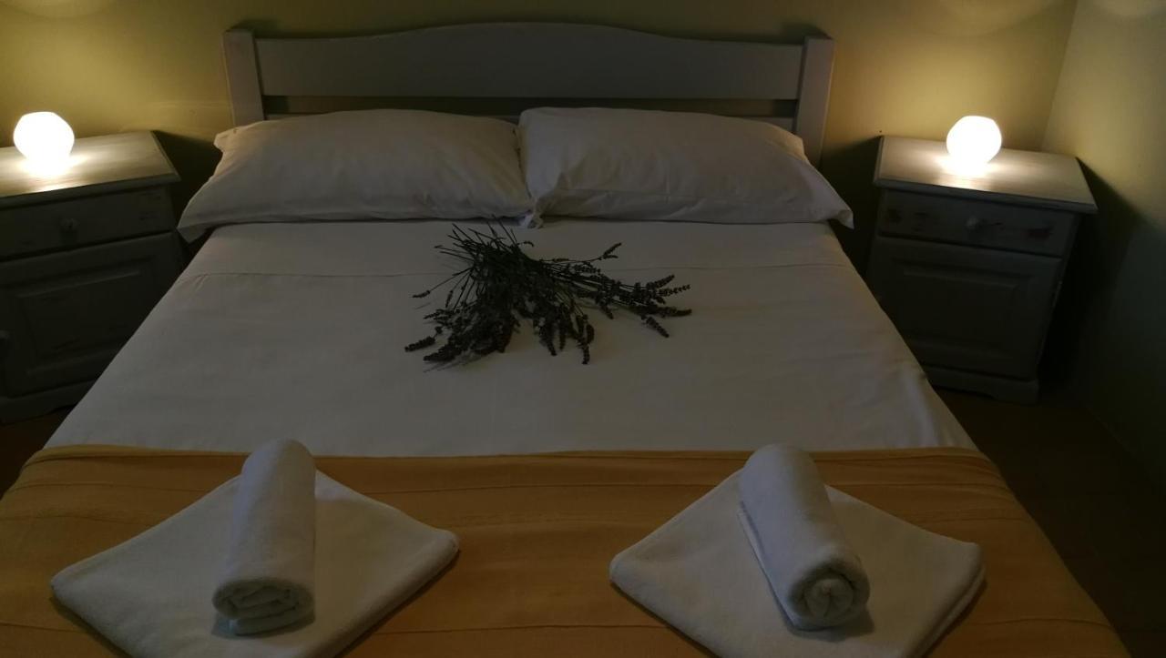 Moratto'S Apartments 우마그 외부 사진