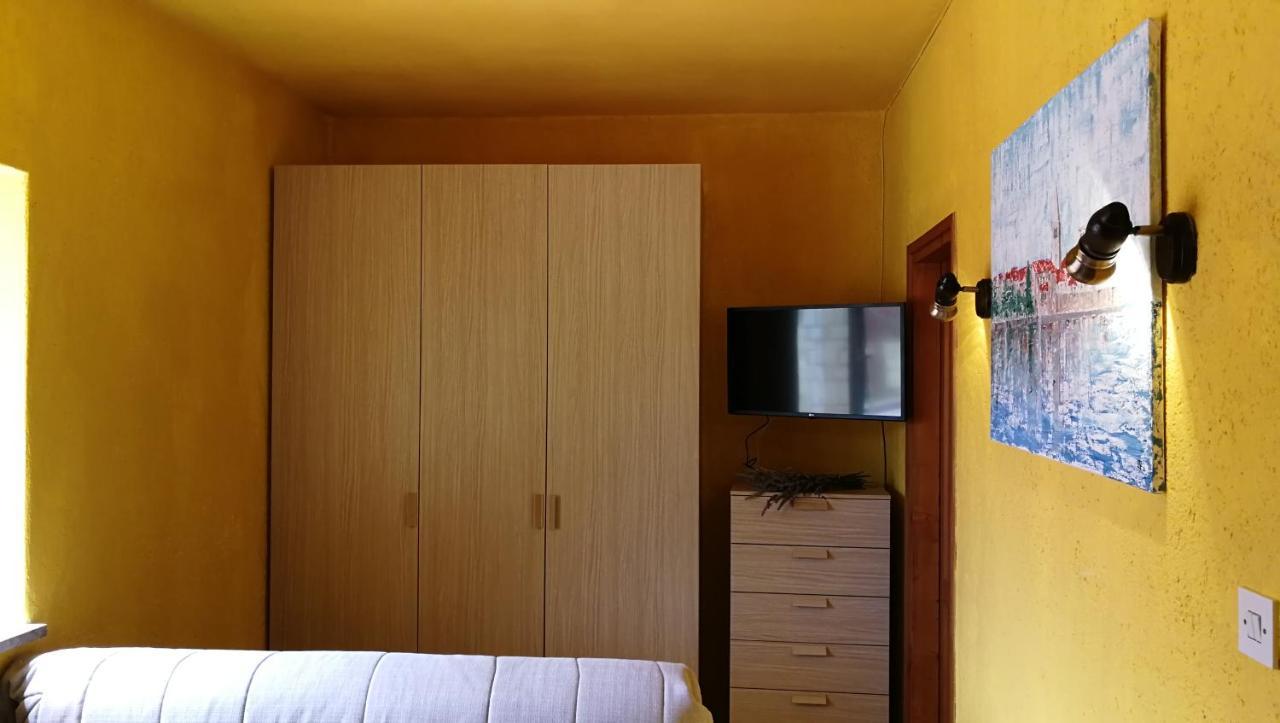 Moratto'S Apartments 우마그 외부 사진