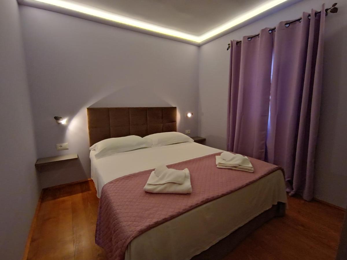 Moratto'S Apartments 우마그 외부 사진