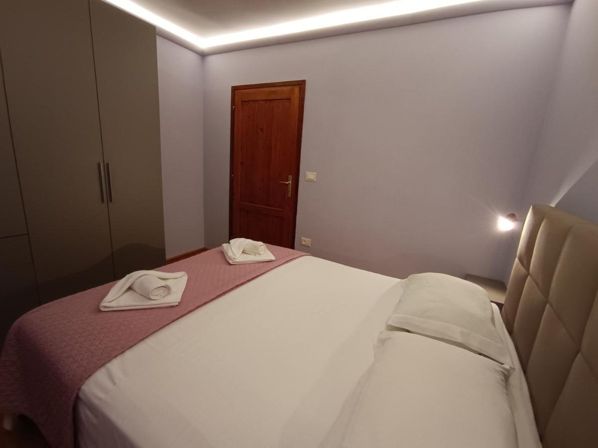 Moratto'S Apartments 우마그 외부 사진