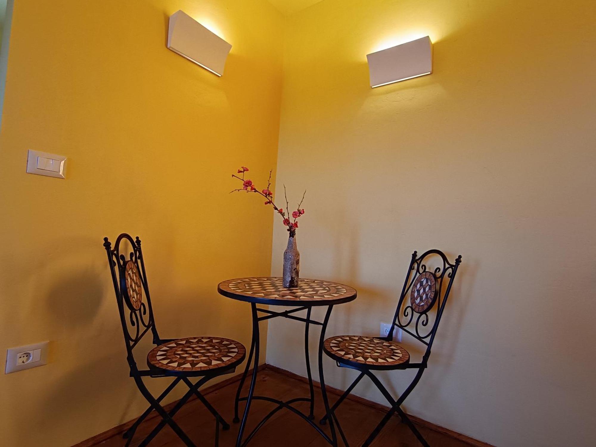 Moratto'S Apartments 우마그 외부 사진